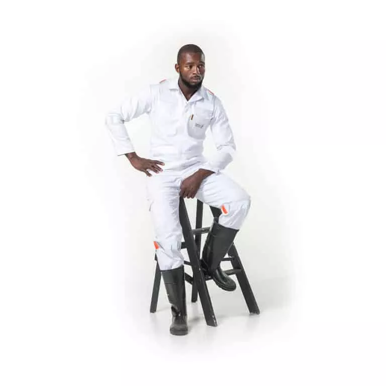 D59 MINING BOILERSUIT - Image 2