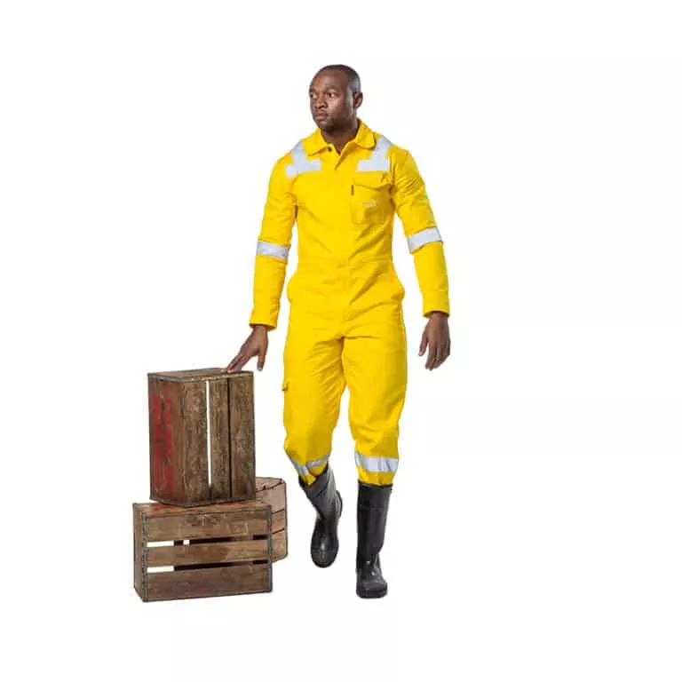 D59 MINING BOILERSUIT - Image 3