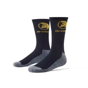 DROMEX NON-ABRASIVE SOCKS