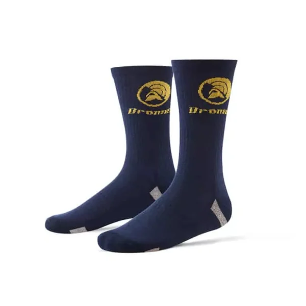 DROMEX ANTI-STATIC SOCKS - Image 2