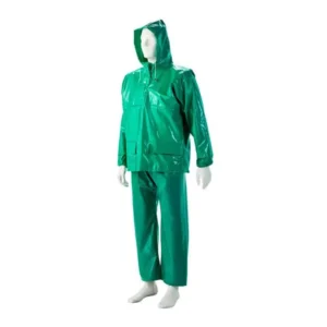 PVC STORM SUIT