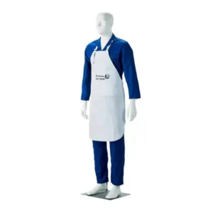 ACE LEATHER APRON 60X90