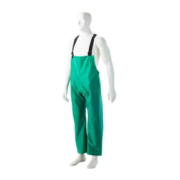 PVC STORM SUIT - Image 2