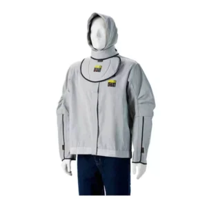 CUT5 JACKET