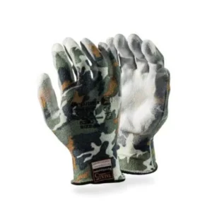 CUT5 CAMO GLOVE