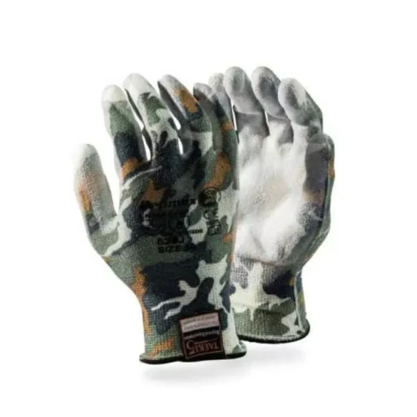 CUT5 CAMO GLOVE