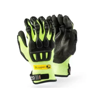 CUT5 IMPACT GLOVE
