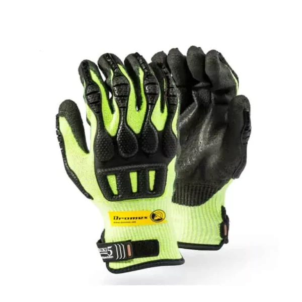 CUT5 IMPACT GLOVE