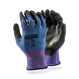 DYTEC PU COATED GLOVES