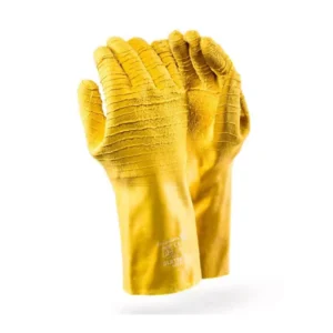 DROMEX RUBBER GLOVES