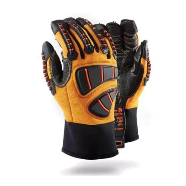 MACH MECHANIC GLOVE