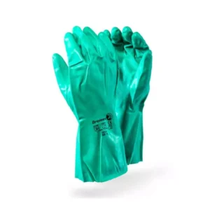 CHEMICAL NITRILE GLOVE