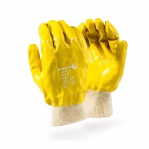 NITRILE FULLY DIPPED