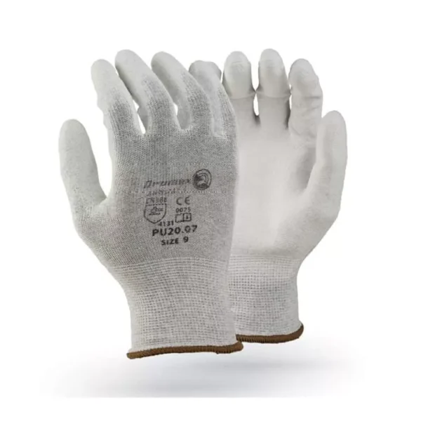 ANTI-STATIC GLOVES