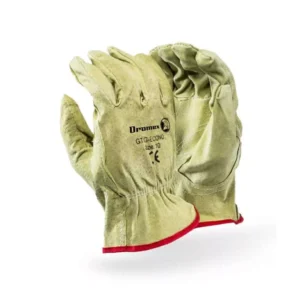 ECO LEATHER GLOVES