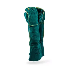 16″ SUPERIOR LINED LEATHER GLOVES