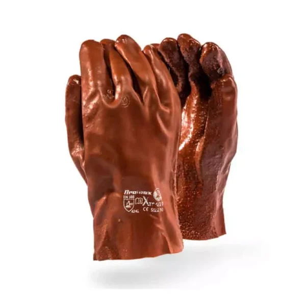 XTRA HEAVY DUTY PVC