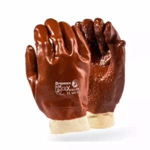 XTRA HEAVY DUTY PVC