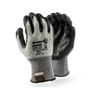 CUT5 NITRILE COATED GLOVE