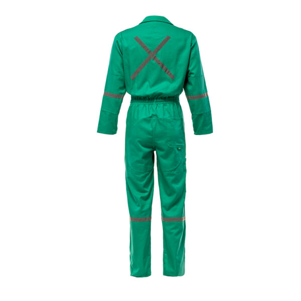 BOVA DURAFIT REFLECTIVE BOILER SUITS - Image 2