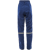 SISI BLUE DURAFIT REFLECTIVE WORK TROUSERS - Image 2