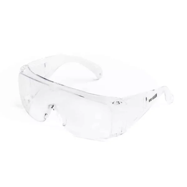 WRAP AROUND SPECTACLES