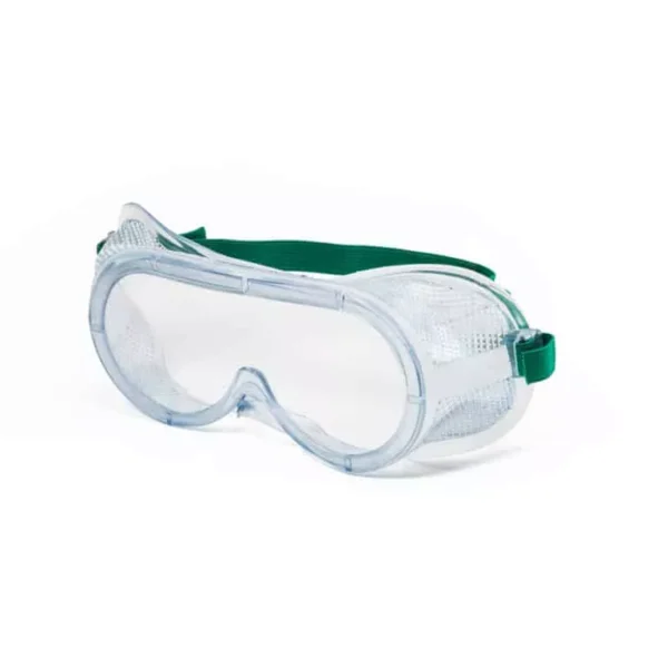 DV-11 WIDE VISION GOGGLES