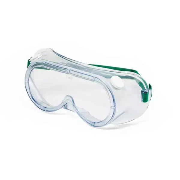 DV-21 WIDE VISION GOGGLES