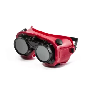 WELDING GOGGLES