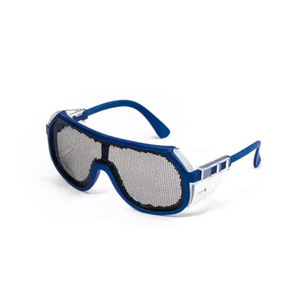 WIRE MESH SPECTACLES
