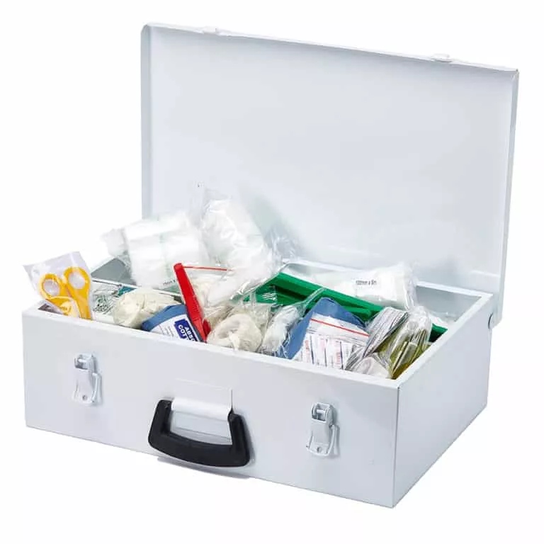 FIRST AID KIT REG 3