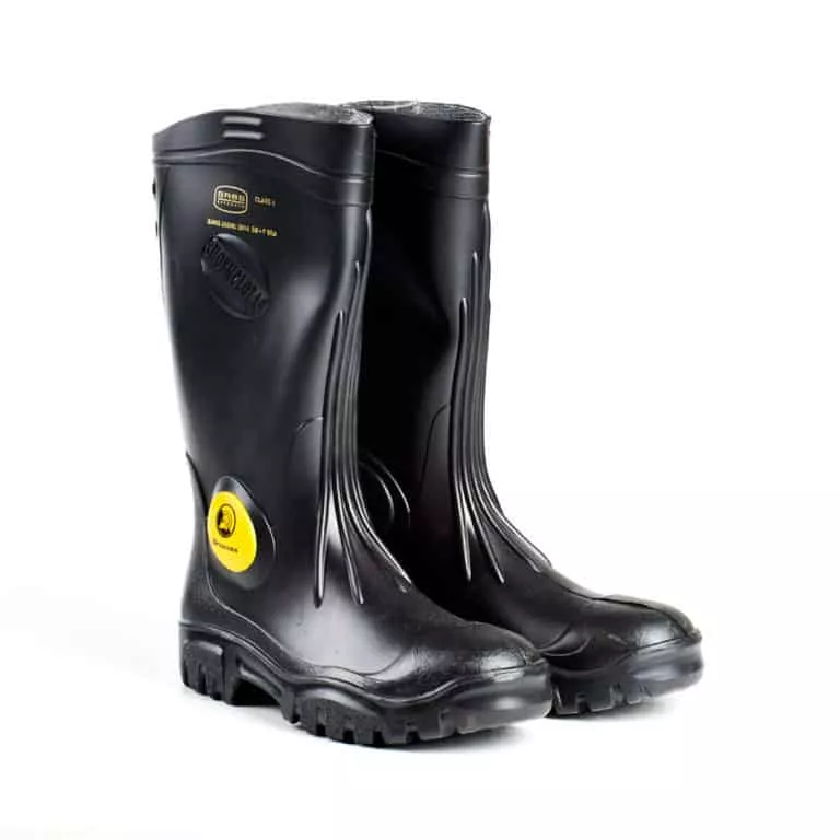 DROMEX SHOSHOLOZA GUM BOOT