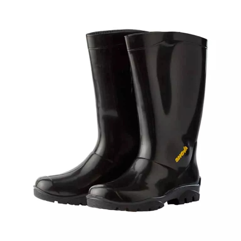 DROMEX SHOVA GUM BOOT