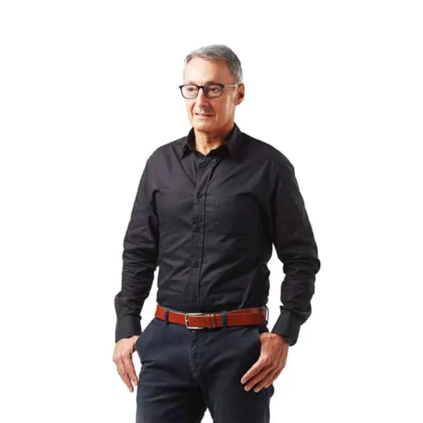 FORMAL SHIRT - Image 2