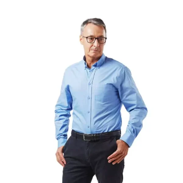 FORMAL SHIRT - Image 3