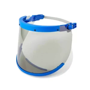 DROMEX ERGOS 2PLUS ARC VISOR