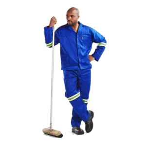 HYBRID SUIT REFLECTIVE