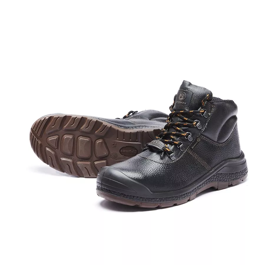 DROMEX ULTECO PLUS S3 SAFETY BOOTS - Image 2