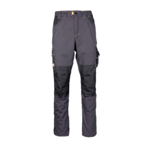 REBEL TECH GEAR TROUSERS GUN METAL GREY