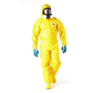 PROMAX C4000 DISPOSABLE COVERALL