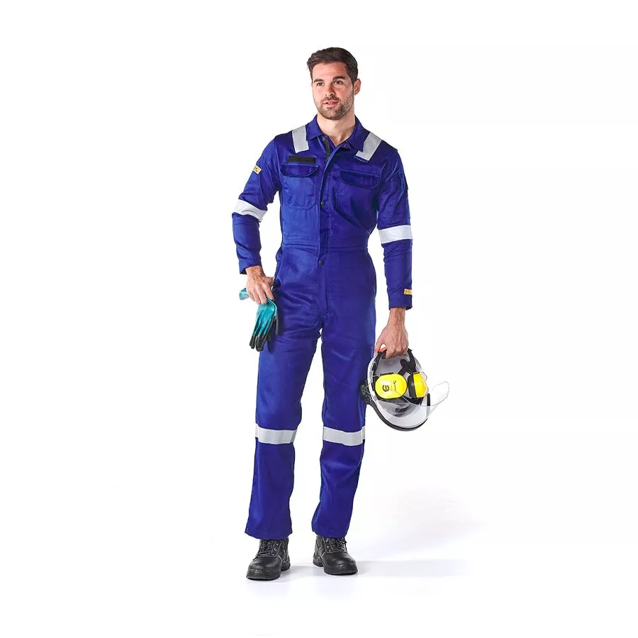 POSEIDON OIL & GAS BOILERSUIT - Image 3
