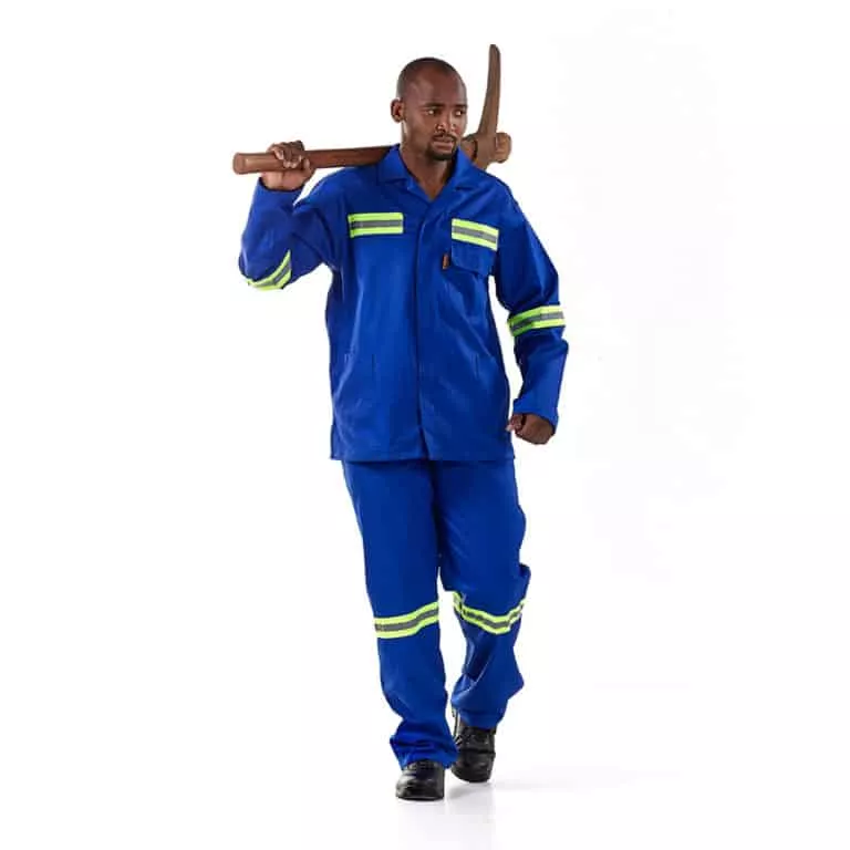 J54 RT MINING SPEC CONTI SUIT