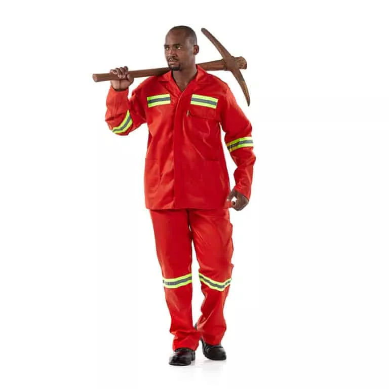 J54 RT MINING SPEC CONTI SUIT - Image 2