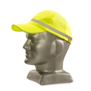 REFLECTIVE BASEBALL CAP