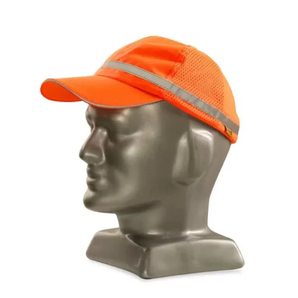 REFLECTIVE BASEBALL CAP - Image 2