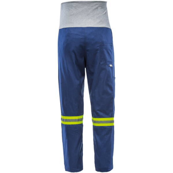SISI MATERNITY TROUSERS - Image 2