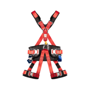 BOVA KHUMBA HARNESS