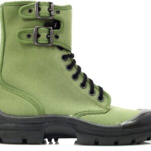 BOVA MILITARY COMBAT BOOTS