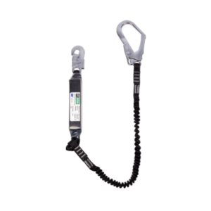 BOVA SINGLE LEG ELASTICATED LANYARD
