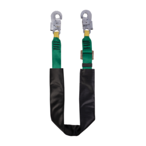 BOVA WORK POSITIONING LANYARD